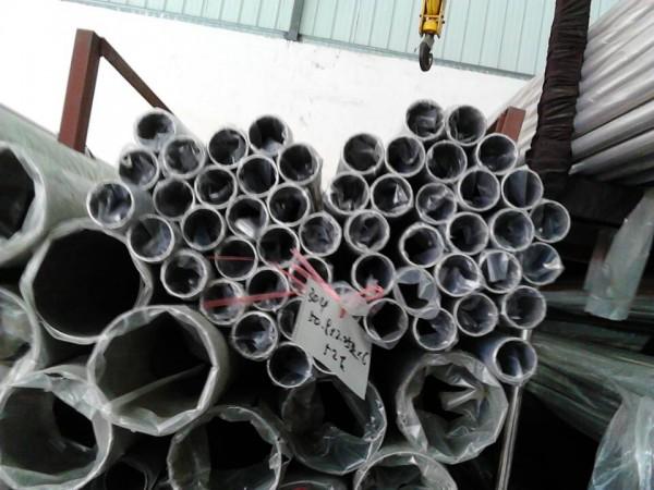 供应桂林厂家专业生产304不锈钢 31.8*0.6-2.7圆