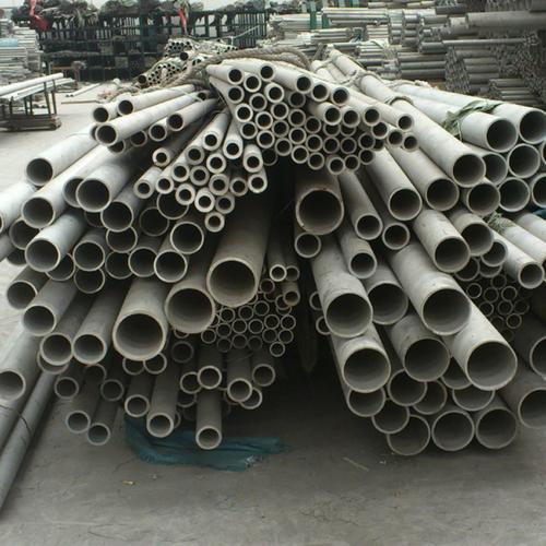 厂家加工生产 304无缝不锈钢管 表面亚光工业用不锈钢管