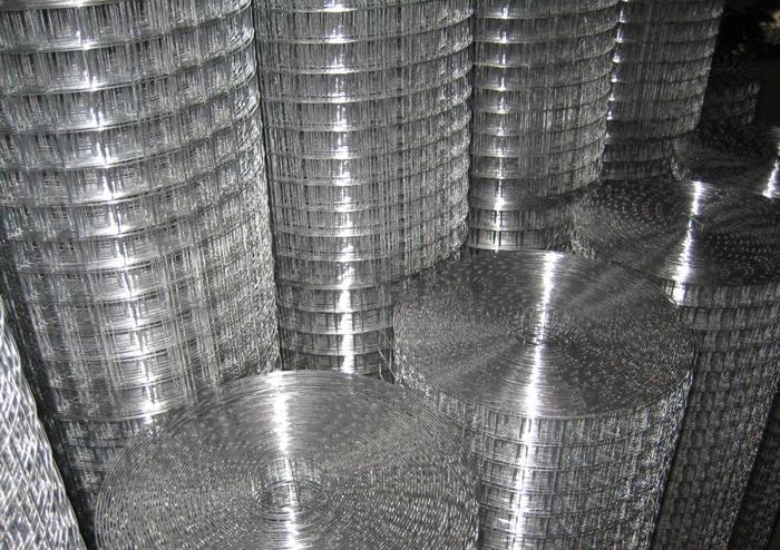产品 304不锈钢电焊网 不锈钢丝电焊网通常采用201不锈钢电焊网,202